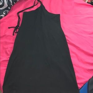 Brandy Melville Halter dress